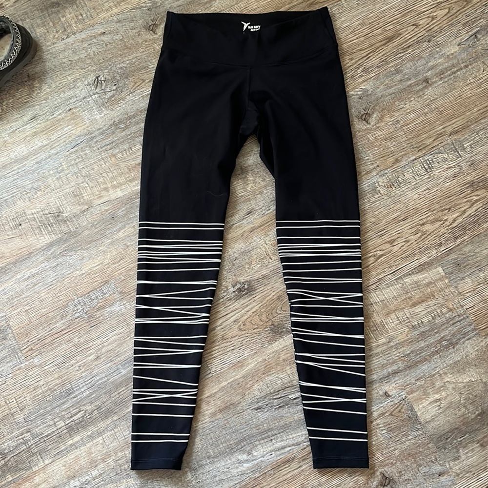 Old Navy Active Leggings 🖤